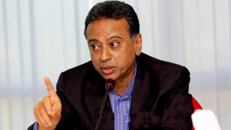 বিনিয়োগকারীরা নির্বাচনের জন্য অপেক্ষা করছে: আমীর খসরু