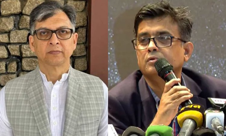 সালাহউদ্দিন আহমেদকে নিয়ে যে পোস্ট দিলেন প্রেসসচিব