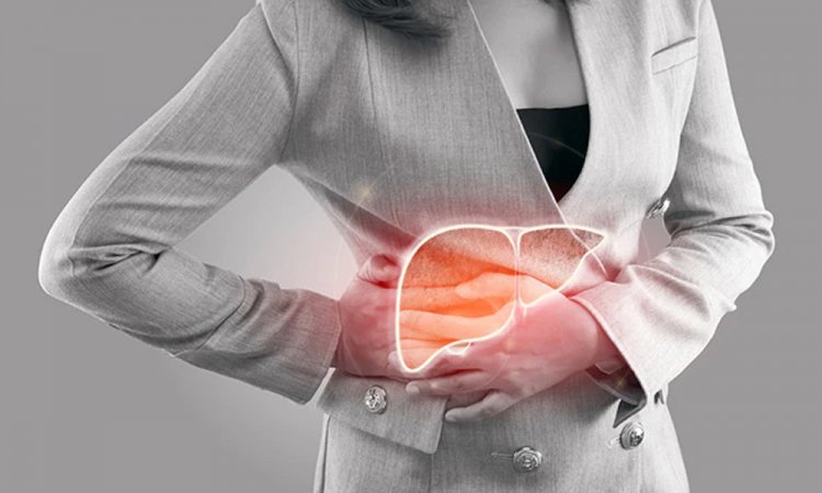 জেনে নিন লিভারের সমস্যার ৫ সাধারণ লক্ষণ